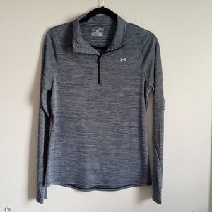 **6 for $25** Under Armour Heat Gear Pull Over